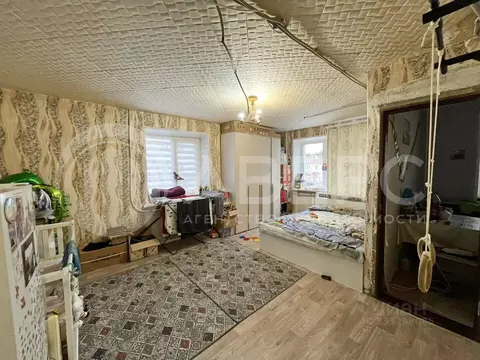 1-к кв. Нижегородская область, Навашино пл. Ленина, 2 (29.6 м)