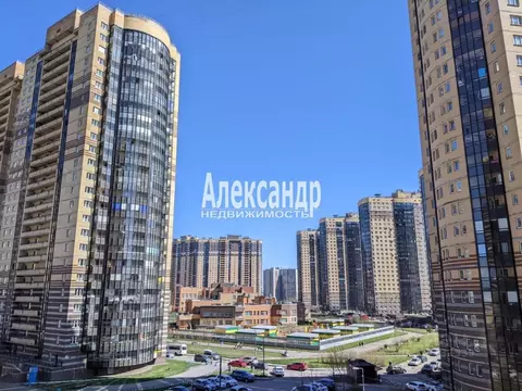 Студия Санкт-Петербург пос. Парголово, ул. Михаила Дудина, 25к1 (29.4 ...