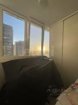 3-к кв. Башкортостан, Уфа ул. Минигали Губайдуллина, 21 (60.0 м)