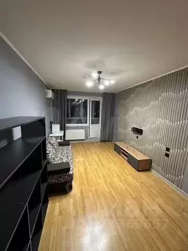 1-к кв. Белгородская область, Белгород ул. Есенина, 58 (40.0 м)