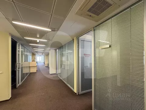 Офис в Москва ул. Ивана Франко, 8 (3366 м)