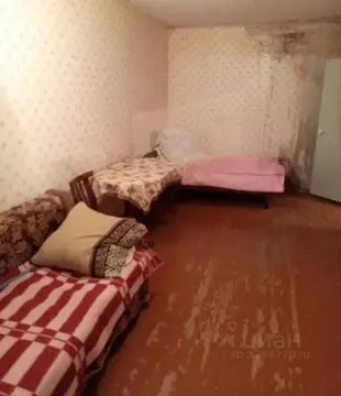 2-к кв. Ульяновская область, Базарносызганский муниципальный округ, д. ...