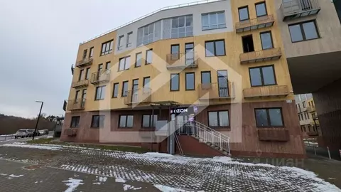 Торговая площадь в Московская область, Одинцовский городской округ, д. ...