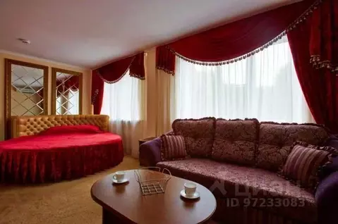 Комната Ставропольский край, Пятигорск ул. Крайнего, 43 (22.0 м)