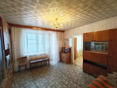3-к кв. Владимирская область, Муром Карачаровское ш., 32 (52.3 м)