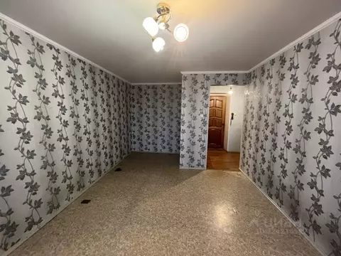 1-к кв. Самарская область, Тольятти ул. Автостроителей, 5 (36.0 м)