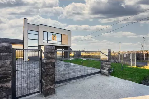 Дом в Калининградская область, Зеленоградский муниципальный округ, ...