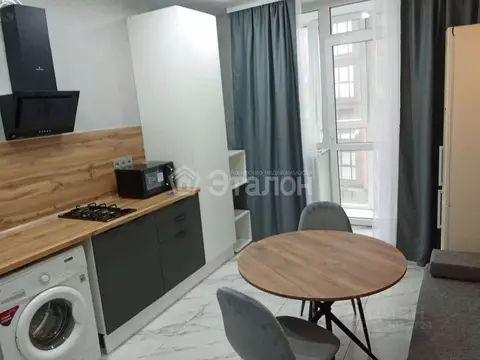 1-к кв. Волгоградская область, Волгоград ул. 70-летия Победы, 19А ...