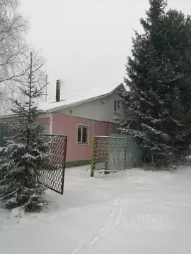 Дом в Калужская область, Перемышльский район, Большие Козлы с/пос, д. ...