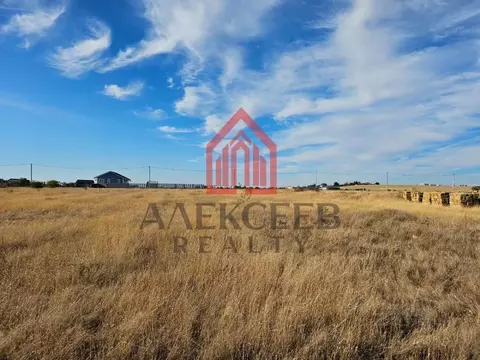 Участок в Крым, Бахчисарайский район, Песчановское с/пос, с. Береговое ...