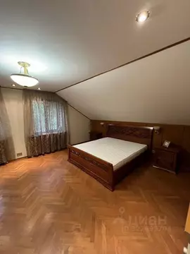 Дом в Московская область, Одинцовский городской округ, пос. Горки-2, ...