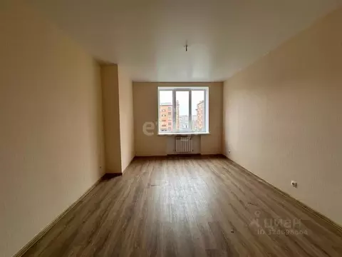 2-к кв. Северная Осетия, Владикавказ ул. Курсантов-Кировцев, 33 (59.2 ...