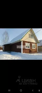 Дом в Башкортостан, Иглинский сельсовет, с. Иглино ул. Свердлова (70 ...