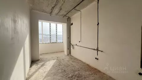 2-к кв. Кабардино-Балкария, Нальчик ул. Имени А.М. Тхакахова (57.8 м)