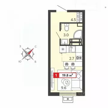 Студия Пензенская область, Пензенский район, Засечный сельсовет, с. ...