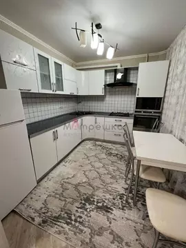 3-к кв. Белгородская область, Белгород ул. Щорса, 49 (78.0 м)