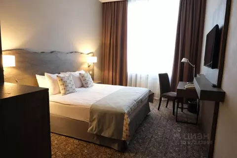 Комната Костромская область, Кострома просп. Мира, 4Б (25.0 м)