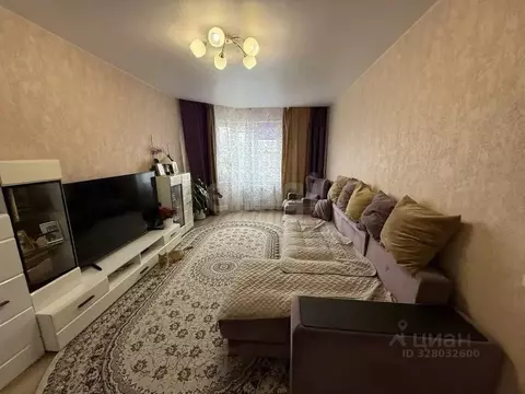 2-к кв. Воронежская область, Воронеж ул. Маршала Одинцова, 25Б/12 ...