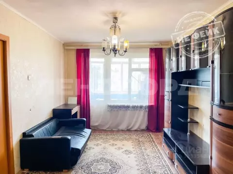 2-к кв. Ростовская область, Ростов-на-Дону Северный мкр, ул. Беляева, ...