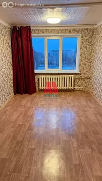 1-комнатная квартира: Ярославль, улица Серго Орджоникидзе, 29к1 (29.8 ...