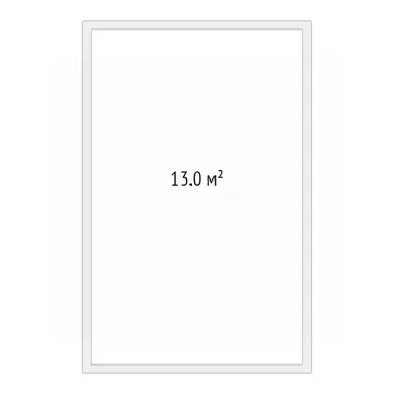 Гараж в Тюменская область, Тюмень ул. 50 лет Октября, 63Г (13 м)