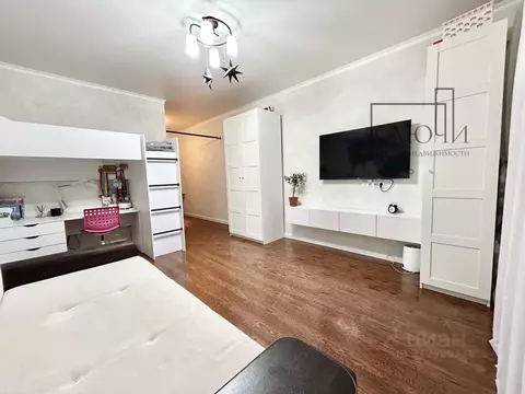 1-к кв. Челябинская область, Магнитогорск ш. Западное, 95 (36.1 м)