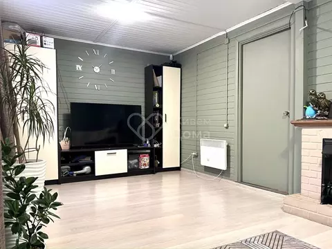 Дом в Волгоградская область, Волгоград ул. Героев Тулы (72 м)