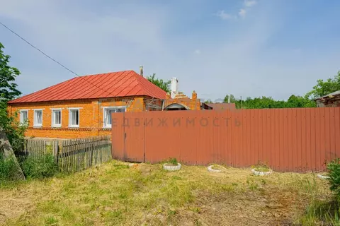 Дом в Липецкая область, Задонский муниципальный округ, ...