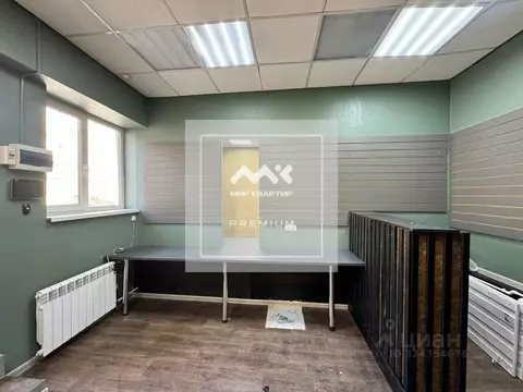 Офис в Санкт-Петербург Гончарная ул., 3 (12 м)