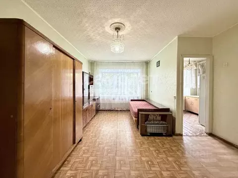 1-к кв. Самарская область, Сызрань ул. Победы, 14 (29.9 м)
