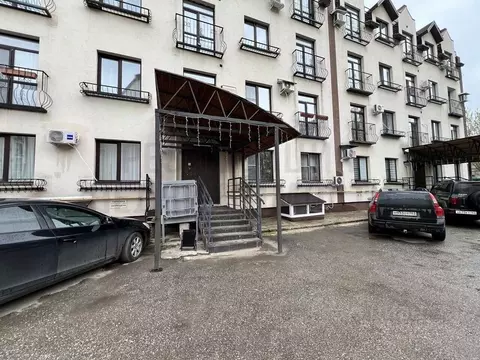 2-к кв. Самарская область, Самара просека 3-я, 94Н (59.3 м)