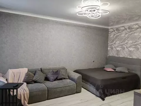 1-к кв. Красноярский край, Ачинск ул. Декабристов, 44 (40.0 м)