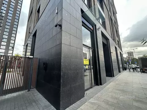 Помещение свободного назначения в Москва Дубининская ул., 59А (30 м)