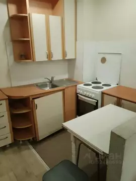 1-к кв. Самарская область, Тольятти Калмыцкая ул., 37 (25.0 м)