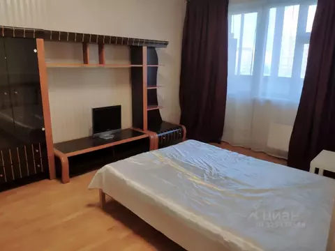 1-к кв. Москва Бескудниковский бул., 19к2 (38.0 м)