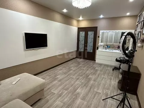 3-к кв. Курская область, Курск ул. Бойцов 9-й Дивизии, 187 (82.0 м)