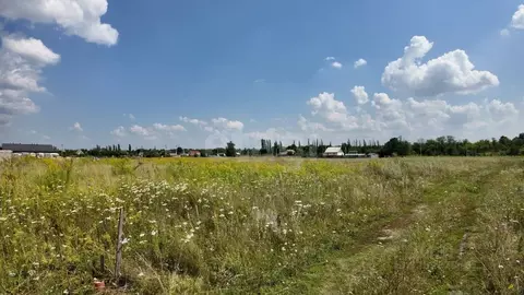 Участок в Воронежская область, Верхнехавский район, Углянское с/пос, ...