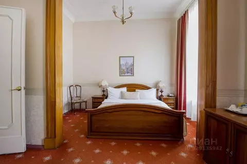 Комната Москва ул. Петровские Линии, 2 (28.0 м)