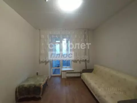 1-к кв. Брянская область, Брянск ул. Дуки, 42 (50.0 м)