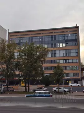 Офис в Москва Алтуфьевское ш., 79АС3 (18 м)