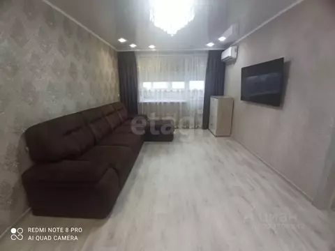 2-к кв. Саратовская область, Саратов проезд 3-й имени А.П. Муленкова, ...