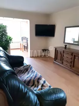 2-к кв. Крым, Ялта ул. Красноармейский въезд, 8 (50.0 м)