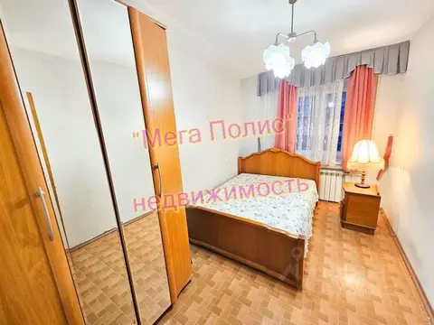 3-к кв. Калужская область, Обнинск ул. Курчатова, 15 (58.0 м)