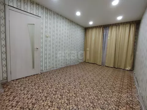 1-к кв. Ульяновская область, Ульяновск ул. Шигаева, 9 (38.8 м)