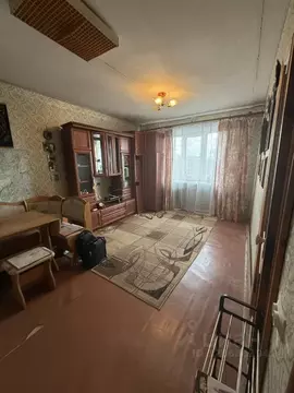 Комната Ленинградская область, Новая Ладога Волховский район, В мкр, ...