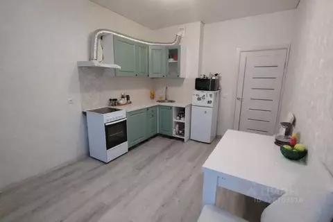 1-к кв. Воронежская область, Воронеж ул. 121-й Стрелковой Дивизии, 50А ...