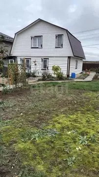 Дом в Московская область, Ленинский городской округ, Молоково пгт ул. ...