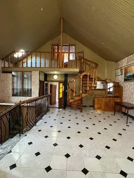 Дом в Краснодарский край, Анапа Советская ул. (200 м)