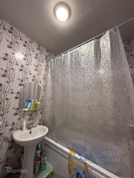 1-к кв. Астраханская область, Астрахань Дачная ул., 8 (33.0 м)