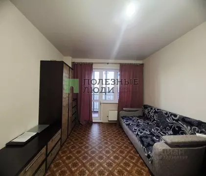 1-к кв. Красноярский край, Красноярск ул. Апрельская, 5И (35.8 м)